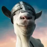 Goat Simulator MMO Simulator App