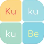 Kuku Kube App Icon