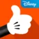 Disney Moment App icon