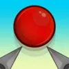 Red Ball UP! ios icon