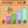 Educa - Amazing Toddlers Games App icon