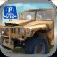 Extreme Army Humvee Parking 3D App Icon