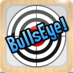 Bullseye! ios icon