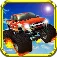 RIDE A REAL MONSTER TRUCK PRO ios icon