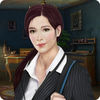 Hidden Journalist App Icon