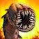 Armageddon Serpent Sniper Battle: Creepy Giant Worms Rifle Hunting FREE App Icon