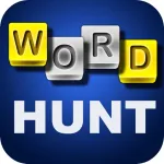 Words Search and Hunt Free ios icon