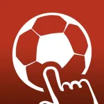 Tactigol - Deportes Cuatro App Icon