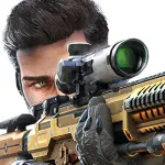 Sniper Fury App Icon