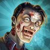 Zombie Slayer App Icon
