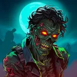Zombie Slayer ios icon