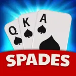 Spades Jogatina App Icon