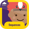 Sequences with Ibbleobble App Icon