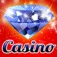 AAA Aabsolutely Diamond Jackpot Blackjack, Slots & Roulette! Jewery, Gold & Coin$! App icon