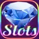 AAA Aamazing Diamond Jackpot Roulette, Blackjack & Slots! Jewery, Gold & Coin$! App icon