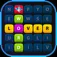 Words Scramble Game : Guess the letters Puzzle Quest with friends ! App Icon