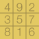 Sudoku Golden App Icon