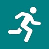 StepUp Pedometer Step Counter App Icon
