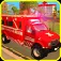 Ambulance Race & Rescue Adventure Sim 3D App Icon