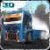 Truck Driver Drifting 3D ios icon