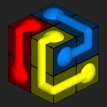 Cube Connect App Icon