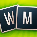 Word Master App icon