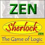 Sherlock ZEN App icon
