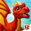 DragonVale World iOS icon