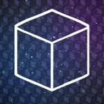 Cube Escape: Seasons App Icon