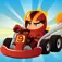 All Stars Go With Kart Racing Cool Car Games App Icon