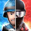 WarFriends iOS icon