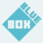 Blue Box X App Icon