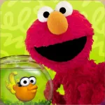 Elmo's World And You App icon