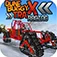 Dune Buggy Trax Racing App Icon