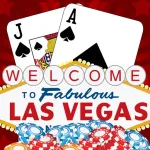 Amazing Vegas Black Jack App Icon