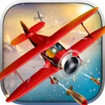 AirPlane Rush Wars : Sky Star App icon