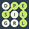 Spell Grid 2 : Word Spelling Game App Icon