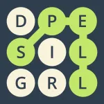 Spell Grid 2 : Word Spelling Game ios icon