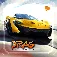 Drag Extreme Racing 3d App icon