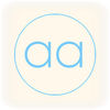 AA Circle App Icon
