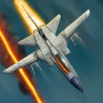 A Rogue Pilot Pro ios icon