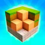 Block Craft 3D : City Building Simulator ios icon