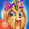Sunnyville Fluffy Salon App Icon