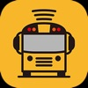 Here Comes the Bus App icon