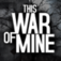 This War of Mine App Icon