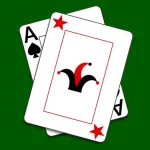 Trickster Cards App Icon