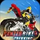 Panzer Bike Trekking ( Offroad mountain rider game in 3D ) App Icon