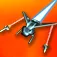 Icarus-X: Tides of Fire ios icon