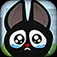 Pet Kitty Rescue Story App Icon