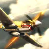 3D Blazing Heaven: Seversky P-35 ios icon
